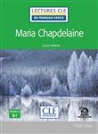 Lectures Clé en français facile - Maria Chapdelaine niveau B1