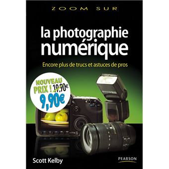 La photographie numerique vol.3 nouveau prix