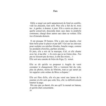 Tu sauras pourquoi tu pleures