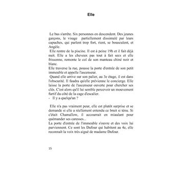 Tu sauras pourquoi tu pleures