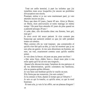 Tu sauras pourquoi tu pleures