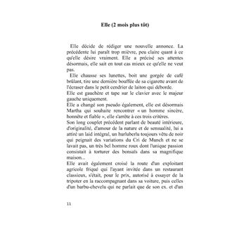 Tu sauras pourquoi tu pleures