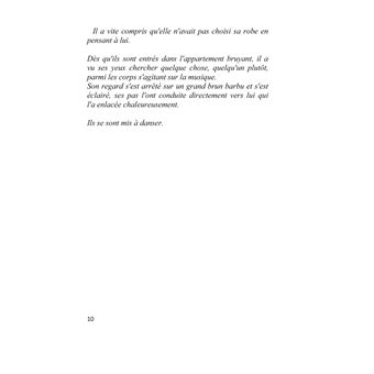 Tu sauras pourquoi tu pleures