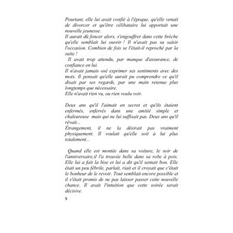 Tu sauras pourquoi tu pleures