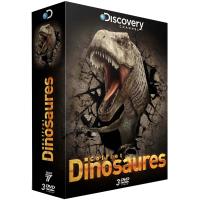 Jeu PC Evolution (Dinosaures) - Big Box Discovery Channel, Occasion Bon État