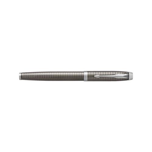 Stylo roller Parker IM Premium Marron