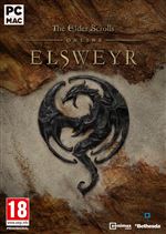 The Elder Scrolls Online Elsweyr PC