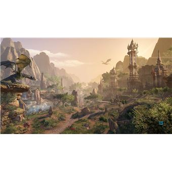 The Elder Scrolls Online Elsweyr PC