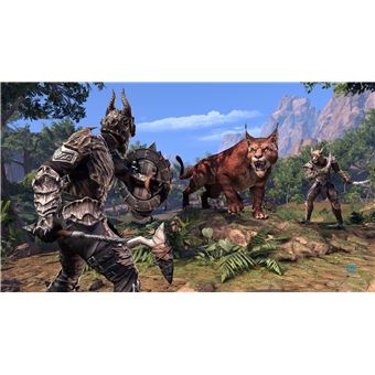 The Elder Scrolls Online Elsweyr PC