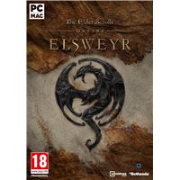 The Elder Scrolls Online Elsweyr, Jeu vidéo neuf ou occasion | fnac