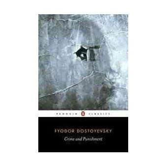Crime and punishment - 1