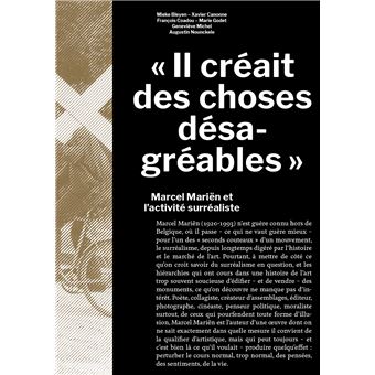 Il créait des choses désagréables