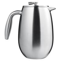 Cafetière piston 1L Bodum Columbia Inox 70 ans