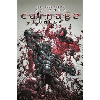 Minimum Carnage : espace intérieur