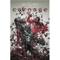 Minimum Carnage : espace intérieur
