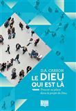 Le dieu qui est là