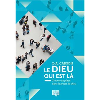 Le dieu qui est là