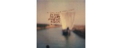 In the heart of the moon