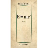 E = mc²