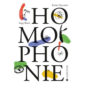 Homophonie - Fables à ne pas prendre mot à mot