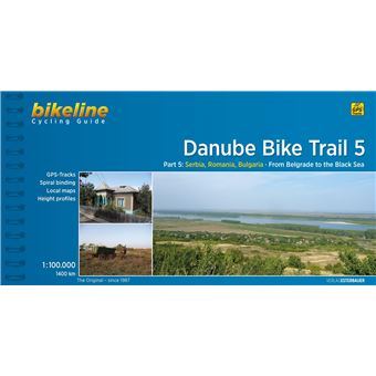 Danube Bike Trail 5