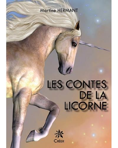 Les contes de la licorne
