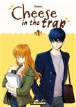 Cheese in the trap T01