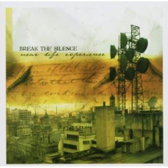 Break The-Near Life Experience - 1