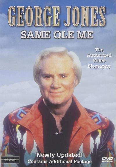 Same ole me - DVD Zone 1