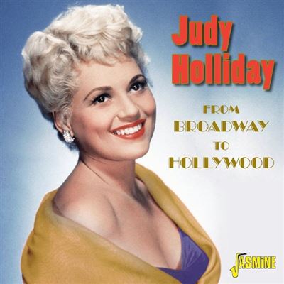 From broadway to hollywood