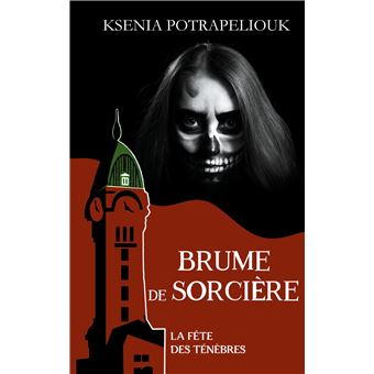 Brume de sorcière