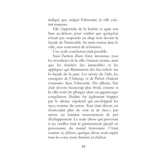 Brume de sorcière