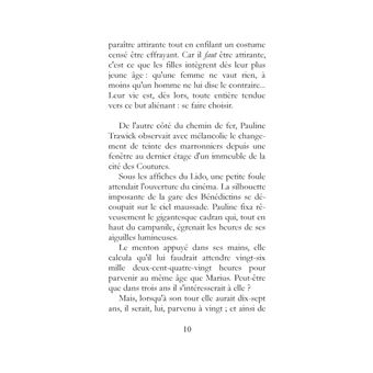 Brume de sorcière