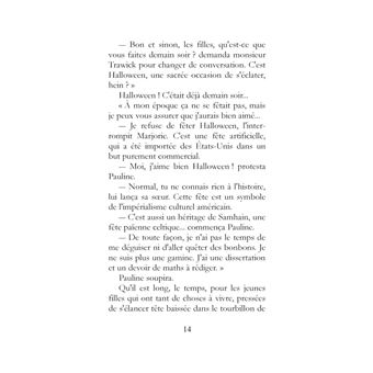 Brume de sorcière