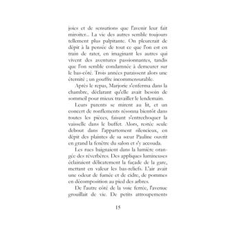 Brume de sorcière