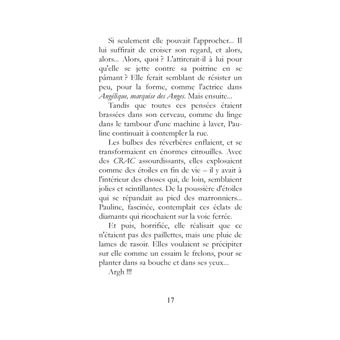 Brume de sorcière