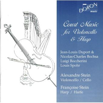 Johann Stein - 1