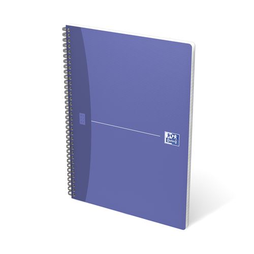 Cahier Oxford Office Intégrale 21X29,7Cm 100 Pages