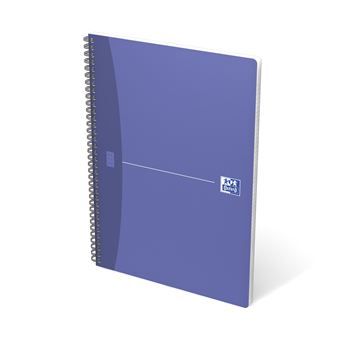 Cahier Oxford Office Intégrale 21x29,7cm 100 pages - 1