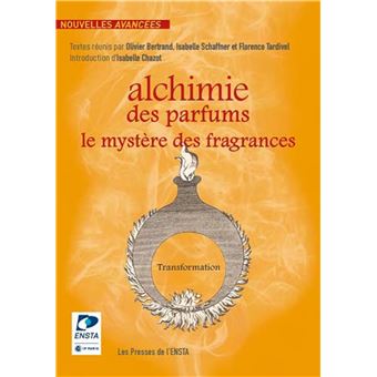 le grand livre du parfum fnac