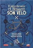 Entretenir et réparer son velo