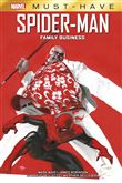Spider-Man : Family Business