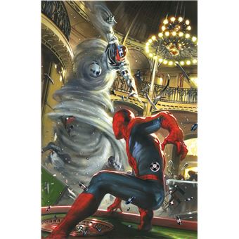 Spider-Man : Family Business