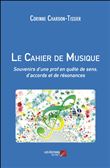 Le Cahier de Musique