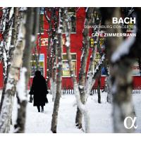Concertos brandebourgeois