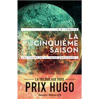 La cinquième saison