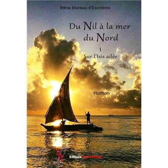 Du Nil à la mer du Nord