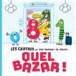 Les chiffres - quel bazar !