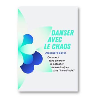 Danser avec le chaos