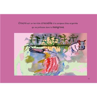 Qui a volé le fil de l'eau?